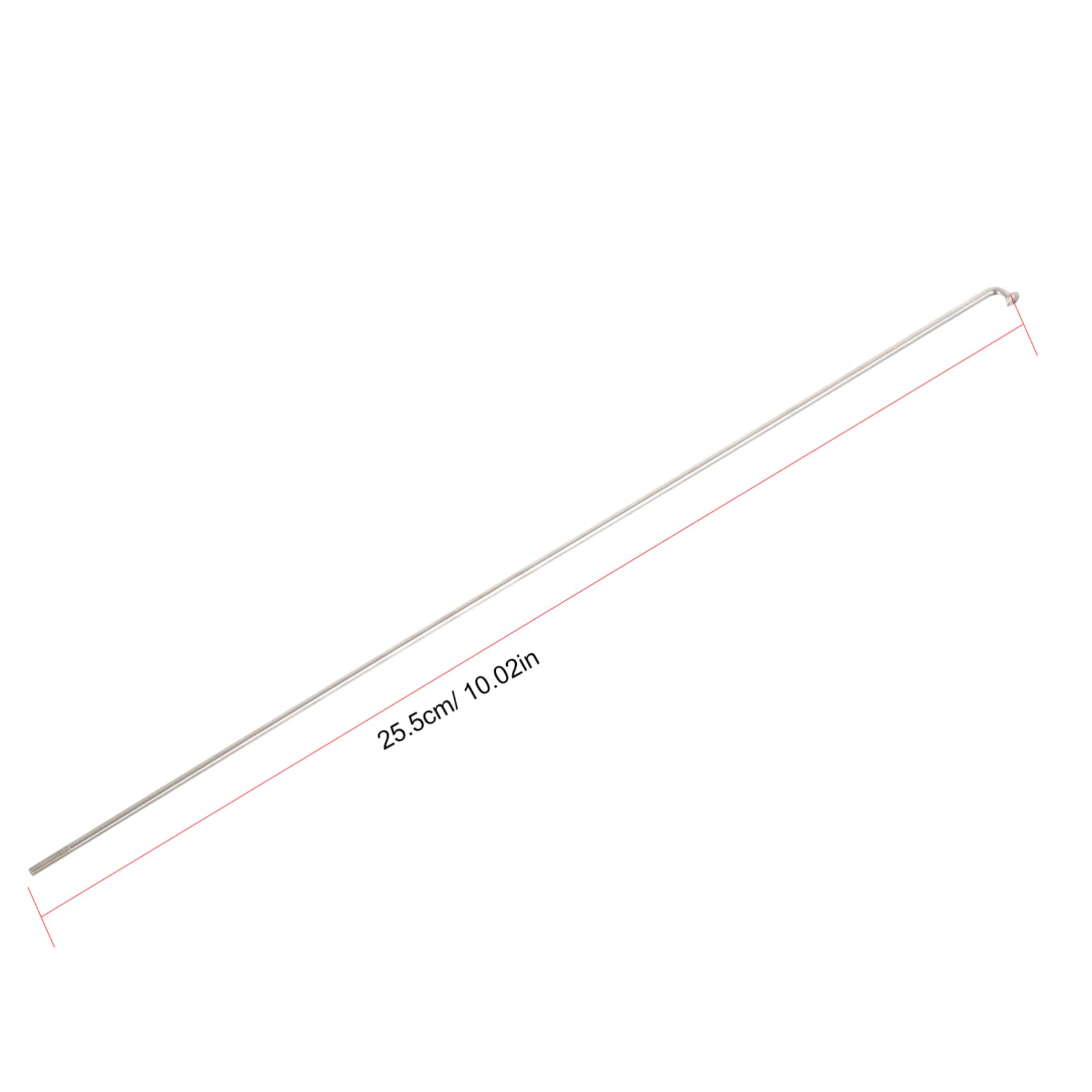 BRIGHTFUFU 1 Set of Bike Spoke Reflective Cover Spoke Coats for Mountain Road Bikes