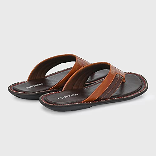 Image of Centrino Men's 8113-03 Slipper