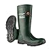 Produktbild DUNLOP Unisex Field Pro Kniehohe Stiefel, dunkelgrün