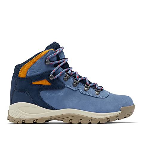 Image of Columbia Women's Discontinued Newton Ridge Plus Waterproof Amped Hiking Boot