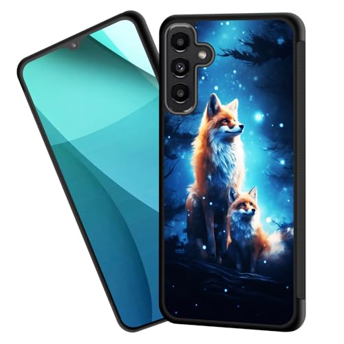 Coque Galaxy A15 5G antichoc pour stopper les chutes et protéger l'écran de 6,5 pouces