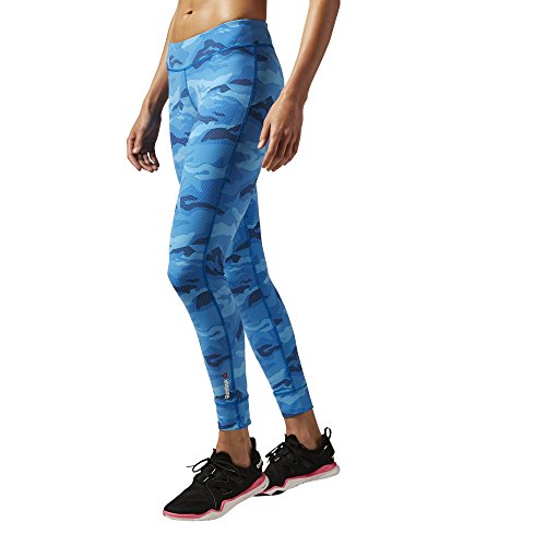 Pantalon de survêtement Reebok One Series Camo collant de sport homme