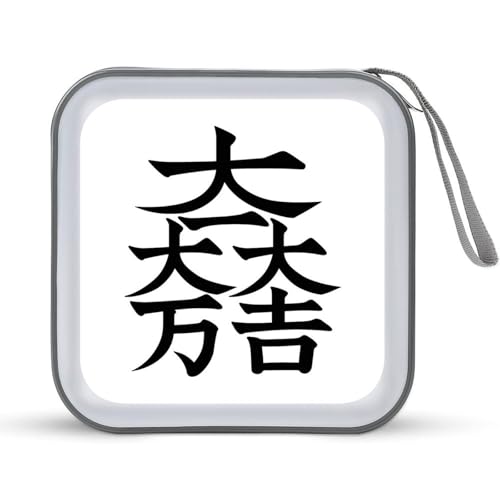 CDP[X 퍑 ΓcO Ɩ 喜g DVDP[X fBAP[X CD/DVD[obO [{bNX  e h oՂ t@Xi[t s  ItBXp