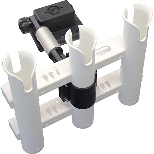 BMO Japan 20Z0171 IF 3 Row Rod Holder (Integrated)