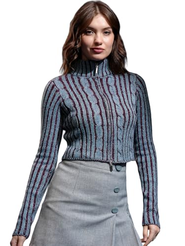 Image of Tokyo Talkies Women Sweater