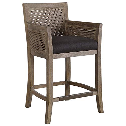 UttermostEncore - 38 Inch Counter Stool