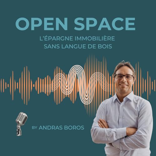 Open Space cover art