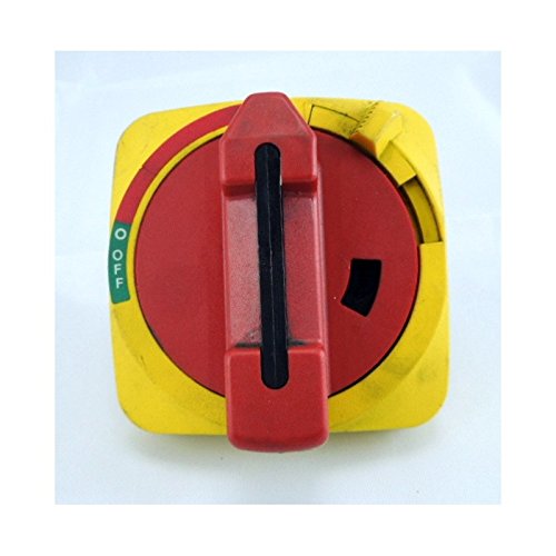 194RHS4E Disconnect Switch T49190 Industrial & Scientific