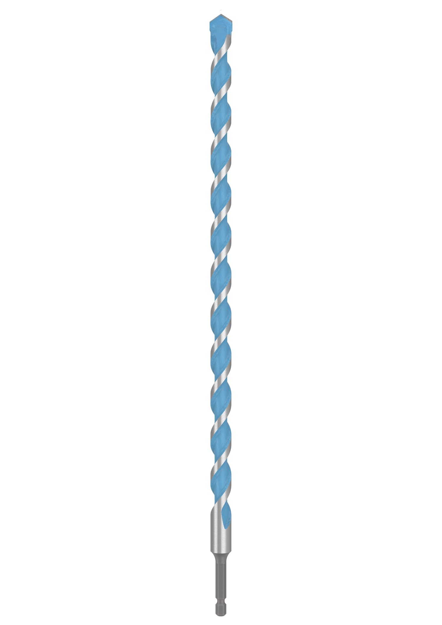 EXPERT HEX-9 Multi Construction Drill Bit 16x350x400mm