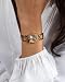 Imagen de Guess Watches Ladies gia Reloj para Mujer Analógico de Cuarzo GW0683L2