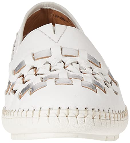 Image of Trotters Womens Loafers