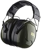 FSL Patriot Electronic Earmuff For Shooting, Hunting Ear Protection