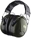 FSL Patriot Electronic Earmuff For Shooting, Hunting Ear Protection