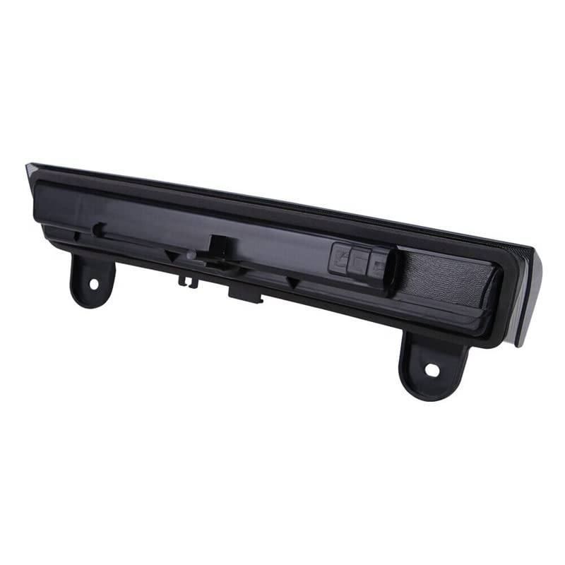 Troisième feu stop 12V pour Yukon et Tahoe 2000-2006 remplace pièce 15170955