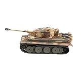 Fertigmodell Easy Model 36211 Fertigmodell Tiger 1 Early Type  sPzAbt.508, Italy