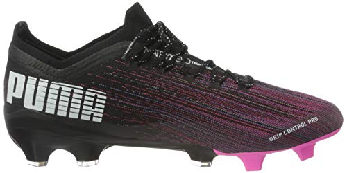 PUMA Unisex Ultra 1.1 Fg/Ag Fußballschuh, 39 EU - Image 7