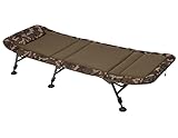 Fox Duralite Plus Bed, Karpfenliege
