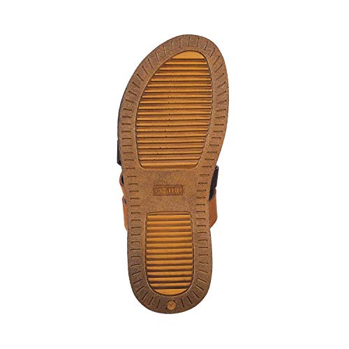 Image of Metro Men's 16-225 Slipper