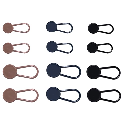 Extensor de botones para pantalones, 24 botones de pantalones, extensor de cintura reutilizable para hombre, camisas de vestir, pantalones, pantalones para hombre