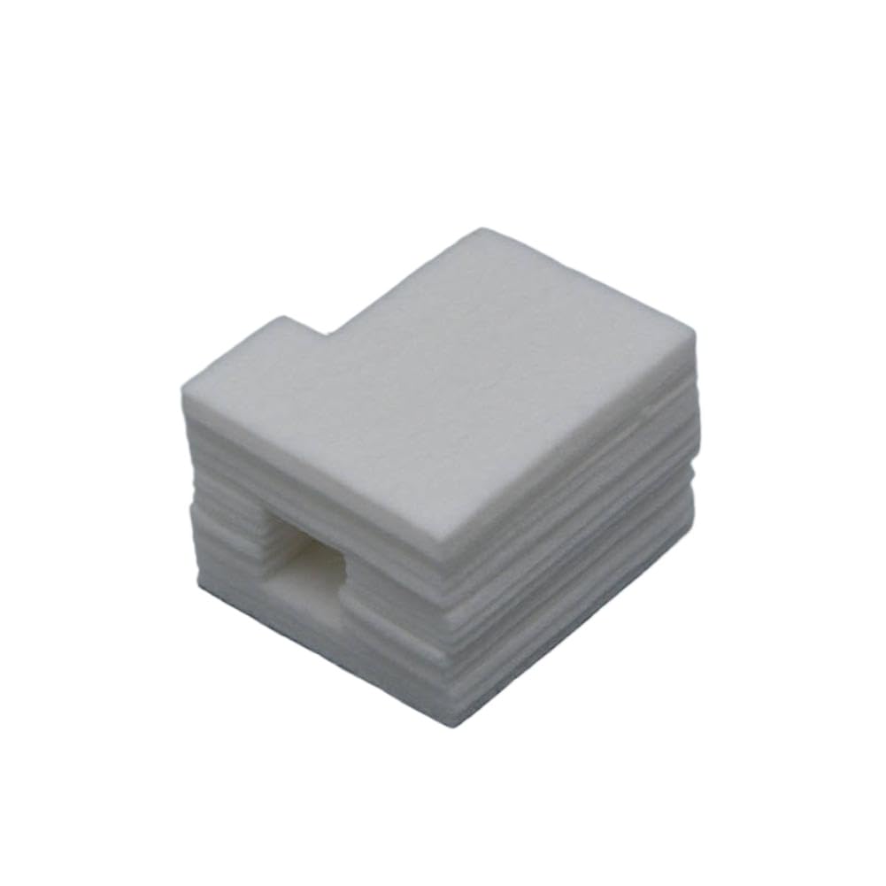 Maintenance Box Sponge Compatible With XP-2150 XP-2155 XP-3150 XP-3155 XP-4150 XP-4155 WF-2820 WF-2840 WF2845 WF2870 L3550 L3560