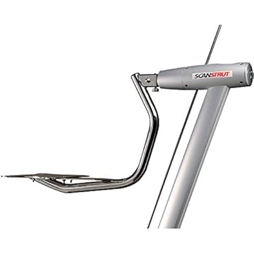 best self leveling radar detector for boats