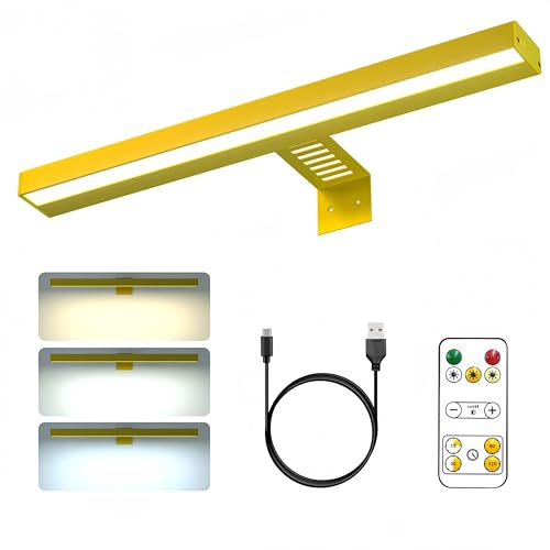 Rechargeable Picture Frame Lights for Wall,16