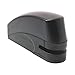 Personal Electronic Stapler, Standard Type, 210 Cap, Black