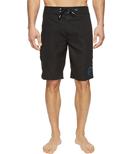 O'NEILL Santa Cruz Solid 2.0 Boardshorts Black 42