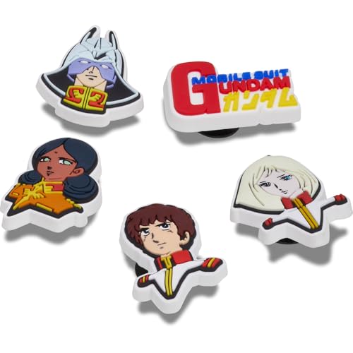 Image of Crocs Jibbitz Pokemon Shoe Charm Packs