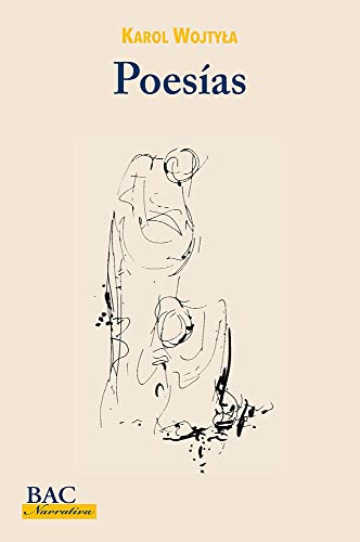 Poesías: 8 (BAC NARRATIVA)