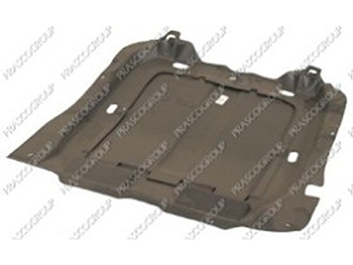 Coprimotore Inferiore Mod. Diesel/Benzina