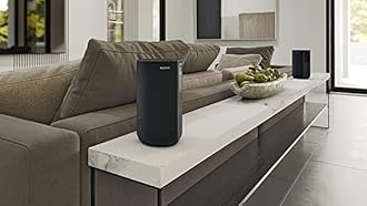 Sony HT-A3000 3.1ch Dolby Atmos Soundbar Surround Sound Home Theater with DTS:X Works with Google Assistant