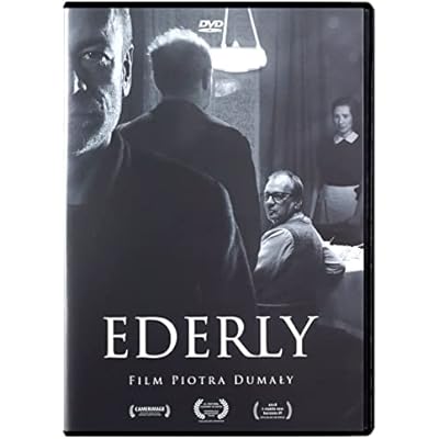 Ederly
