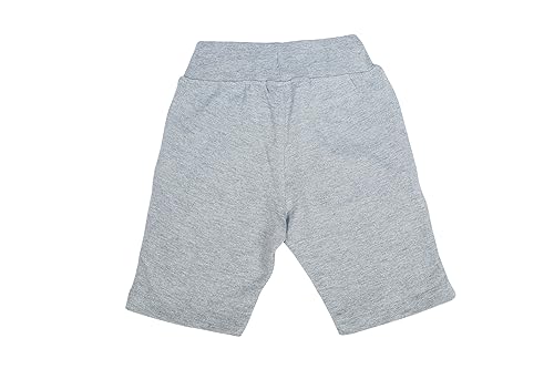 Image of Hosiery Casual Comfortable Dailywear Terry Shorts Pants for Kids Boys