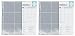 2-PACK - We R Memory Keepers 12 x 12 inch (9 - 4 x 4 inch pockets) 3-Ring Album Photo Sleeve Protectors , 10 Pk