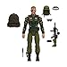 G.I Joe Classified Series Elite Tiger Force Dusty Figure