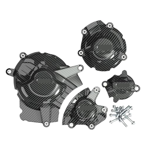 Protector de motor para GSXR1000 2017-2023 con resistencia anticaídas de alta gama