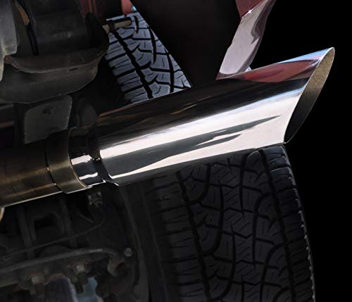 Corsa 24392 Cat-Back Exhaust System #TOP1