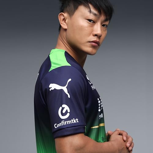 Image of Puma RCB 2026 Men's Replica Jersey
