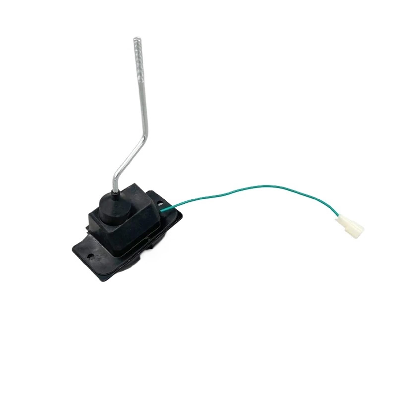Gclegk One Color Car Boot Tailgate Lock For Kia For Carnival Mpv 1998 1999 2000 2001 Tailgate Lock Back Door Latch Acutaor Assy