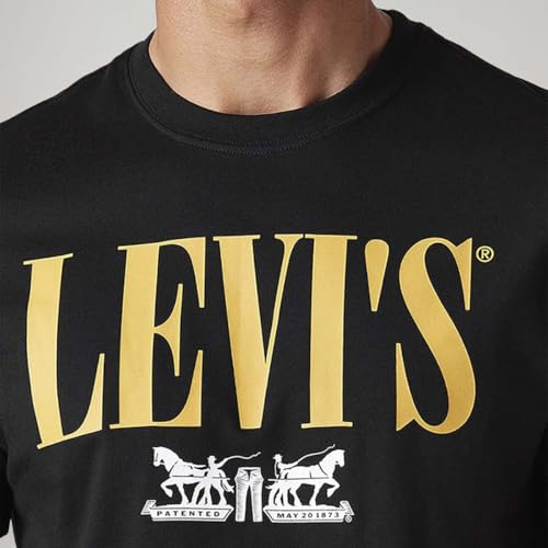 Image of Levi's Men's Slim Fit T-Shirt
