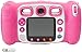 VTech KidiZoom Camera Pix, Pink