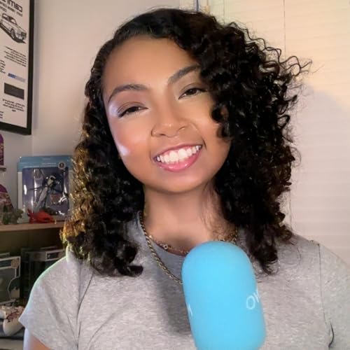 EP 135 Camille (Cami) Lee