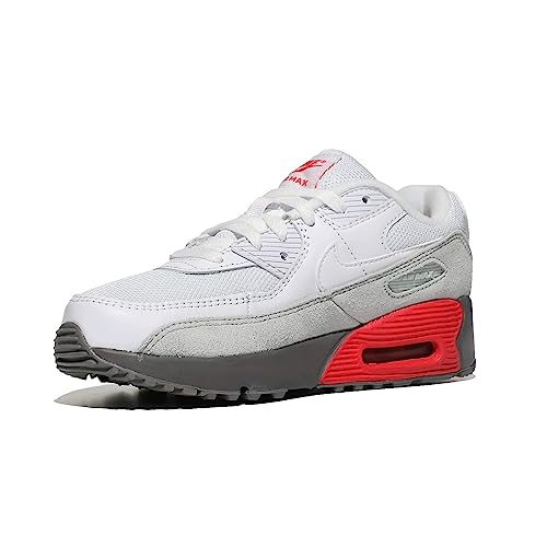 Image of Nike Kid's Air Max 90 LTR Sneaker