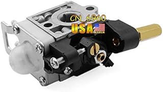 Carburetor Carb Fit Echo PAS-266 PE-266 Power Attachment OEM Zama RB-K112 ;#G344T3486G 34BG82G247607