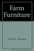 Farm Furniture 0370301692 Book Cover