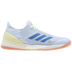 adidas Adizero Ubersonic 3 W Clay tennisschoenen voor dames