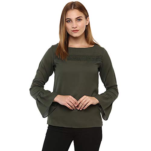 Image of mayra Women's Regular fit Top