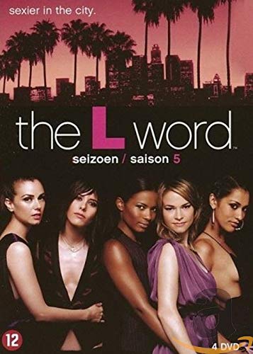 LWord The Season 5 (1 DVD) Amazon.de Ilene Chaiken DVD & Bluray