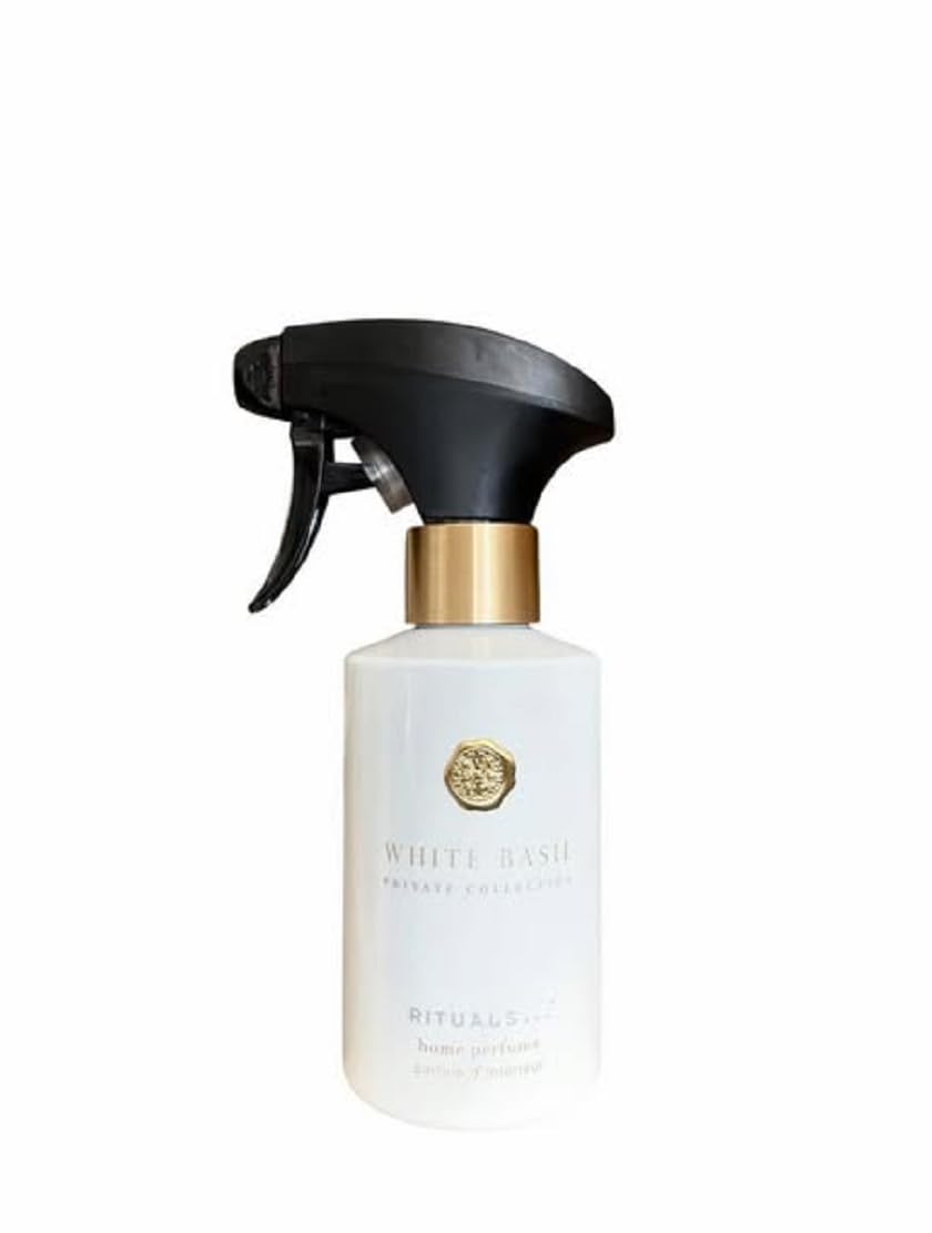 Rituals Private Collection White Basil domowe perfumy, 250 ml
